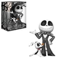 thumbnail image 5 of Funko 33551 Super Deluxe: Nightmare Before Christmas - Jack Skellington with Zero Collectible Figure, Standard, Multicolor Funko -, 5 of 5