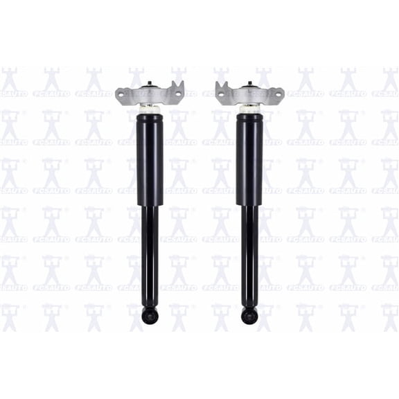 Shock Absorber Assembly Kit
