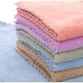 thumbnail image 1 of GreenDishcloths - No arroja pelusa - Sin olor Reutilizable s, Paños premium, Paños de limpieza de coral súper absorbentes, Antiadherente O esquí esquí Gafas de esquí, 1 of 4