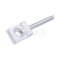 thumbnail image 2 of Sunsong 2209031 Brake Hydraulic Hose, 2 of 4