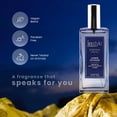 thumbnail image 3 of Eau de Parfum para Hombre Instyle Ámbar Fougère 100 ml, 3 of 7
