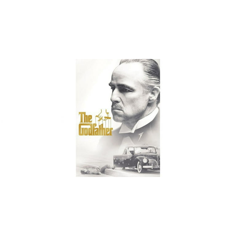 その他 Once Upon a Time in Brooklyn: Godfather [DVD] Amazon.com: Mario Puzo's The Godfather Coda: The Death of