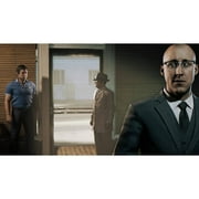 Mafia III Physical Video Games - PlayStation 4