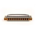 thumbnail image 2 of Armónica Blues Harp Hohner BLHRP en sol mayor, 2 of 9
