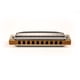 thumbnail image 2 of Hohner BLHRP F Armónica Blues en Fa Mayor, 2 of 9