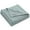 Blue, variant on Necvior Breathable Cooling Cotton Waffles Bed Blanket Summer Comfortable for Home Office