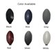 thumbnail image 5 of 1pcs Abs Plastic Door Handle Cover For Bmw G20 G30 G05 G01 G02 Door Outer Handle Cover Door Handle Cover Car Accessories, 5 of 5