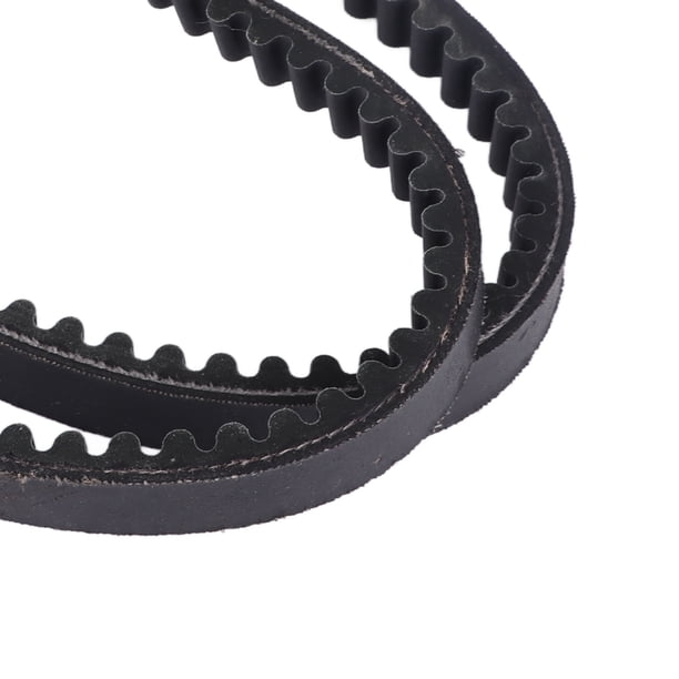 2-Pack Drive Belt For Hammerhead 80T & TrailMaster Mid XRX Go-Karts - Replaces 9.100.018-725