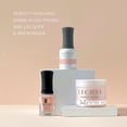 thumbnail image 5 of Esmalte en gel LECHAT Perfect Match Emperor Red 15 ml (PMS03), 5 of 5