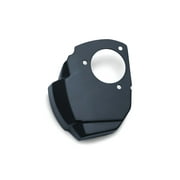 Kuryakyn 9341 Precision Throttle Servo Motor Cover, Satin Black