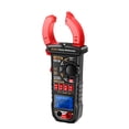 thumbnail image 1 of ANENG Clamp Meter,Resistance Diode Hz Rms Clamp Voltmeter Tester Rms Meter 4000 600a Pn128 Hz Temperature Ammeter Voltmeter Tester Tool Measure Resistance Clamp Meter 600a Current Ammeter Huiop Xinzy, 1 of 1
