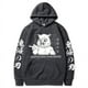 thumbnail image 4 of Demon Slayer Inosuke Hashibira sudaderas con capucha Anime Kimetsu no Yaiba con capucha lindo Kawaii Sudadera con capucha de gran tamaño Tops hombres mujeres sudaderas, 4 of 4
