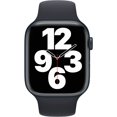 thumbnail image 3 of Watch Sport Band (45mm) - Black, 3 of 3