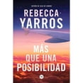 thumbnail image 1 of Más que una posibilidad VR Editoras Rebecca Yarros, 1 of 2