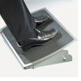 thumbnail image 1 of Repose-pieds Réglable Charbon, 1 of 1