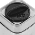 thumbnail image 3 of Minkissy 2 Pcs Seasoning Dispenser Jar Modern Kitchen Design For Professional Chefs Multi, 3 of 6