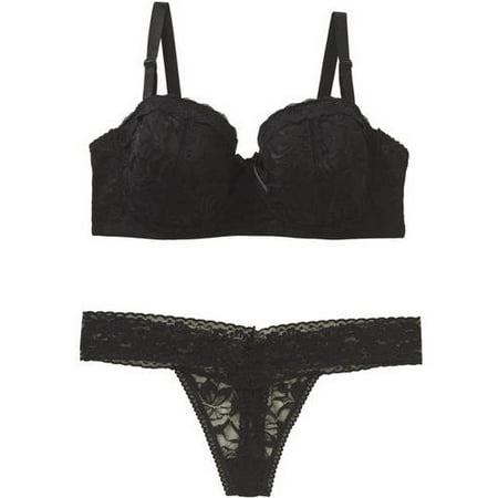 Women's Miraculous Full L