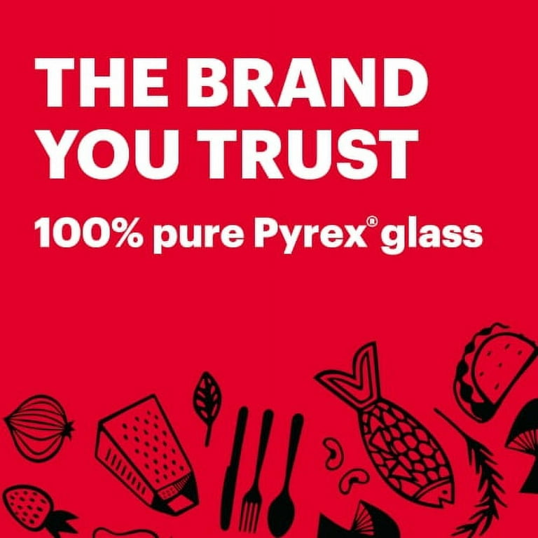 This Bestselling Pyrex Measuring Cup Set Is Food Editor-Approved