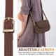 thumbnail image 3 of unbranded Correa Para Estilo Crossbody Y Resistente Para Uso Cómodo Y Prolongado, 3 of 7