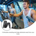 thumbnail image 4 of 1 Set Sweat Suit Sweat Top and Pants Sweat Sauna Clothing Sweat Sauna Pants And Clothes Sweat Clothing, 4 of 4