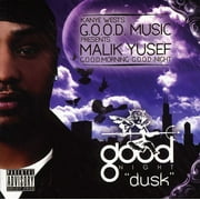 Good Morning Good Night: Dusk