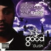 Pre-Owned - Good Morning Night: Dusk by Kanye West & Malik Yusef Present (CD, 2009)