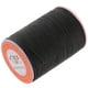 thumbnail image 4 of Hilo encerado de coser Zulema 60 yardas negro, 4 of 6