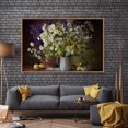 thumbnail image 3 of wall26 Floating Framed Canvas Wall Art for Living Room, Bedroom Still Life Canvas Prints for Home Decoration Ready to Hang - 24x36 inches, 3 of 4