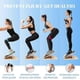 thumbnail image 5 of Adjustable Wood Professional Slant Board for Calf Stretching and Ankle Incline, 5 of 5