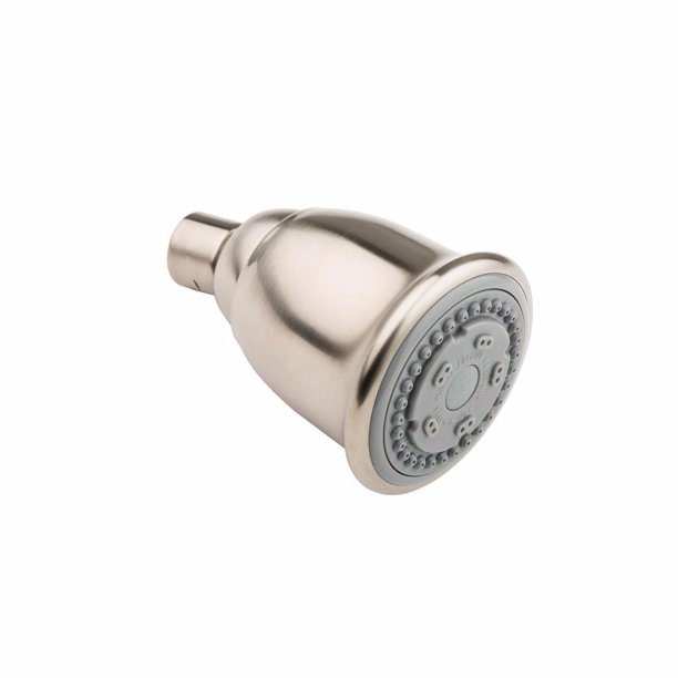 Pfister Shower Products Showerhead G15060K Brushed Nickel