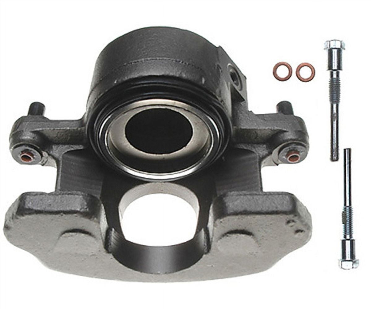 Raybestos Brakes Disc Brake Caliper P/N:Frc10190 Fits select: 1990-1994 FORD CROWN VICTORIA, 1990-1994 LINCOLN TOWN CAR