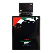 Armaf Men's Club De Nuit Intense Man Uae National Day EDT Spray 3.5 oz Fragrances 6295199804131