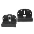thumbnail image 2 of Support de Jambe de Table Pliant RV Support de Jambe de Table Robuste Support de Jambe de Table Accessoires de Modification pour Boucle d'Établi de Camping-Car, 2 of 8