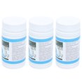 thumbnail image 3 of 3PCS Chlorine Pool Tablets Portable Sterilization Strong Long Lasting Sunscreen Pool Cleaning Tablets, 3 of 22