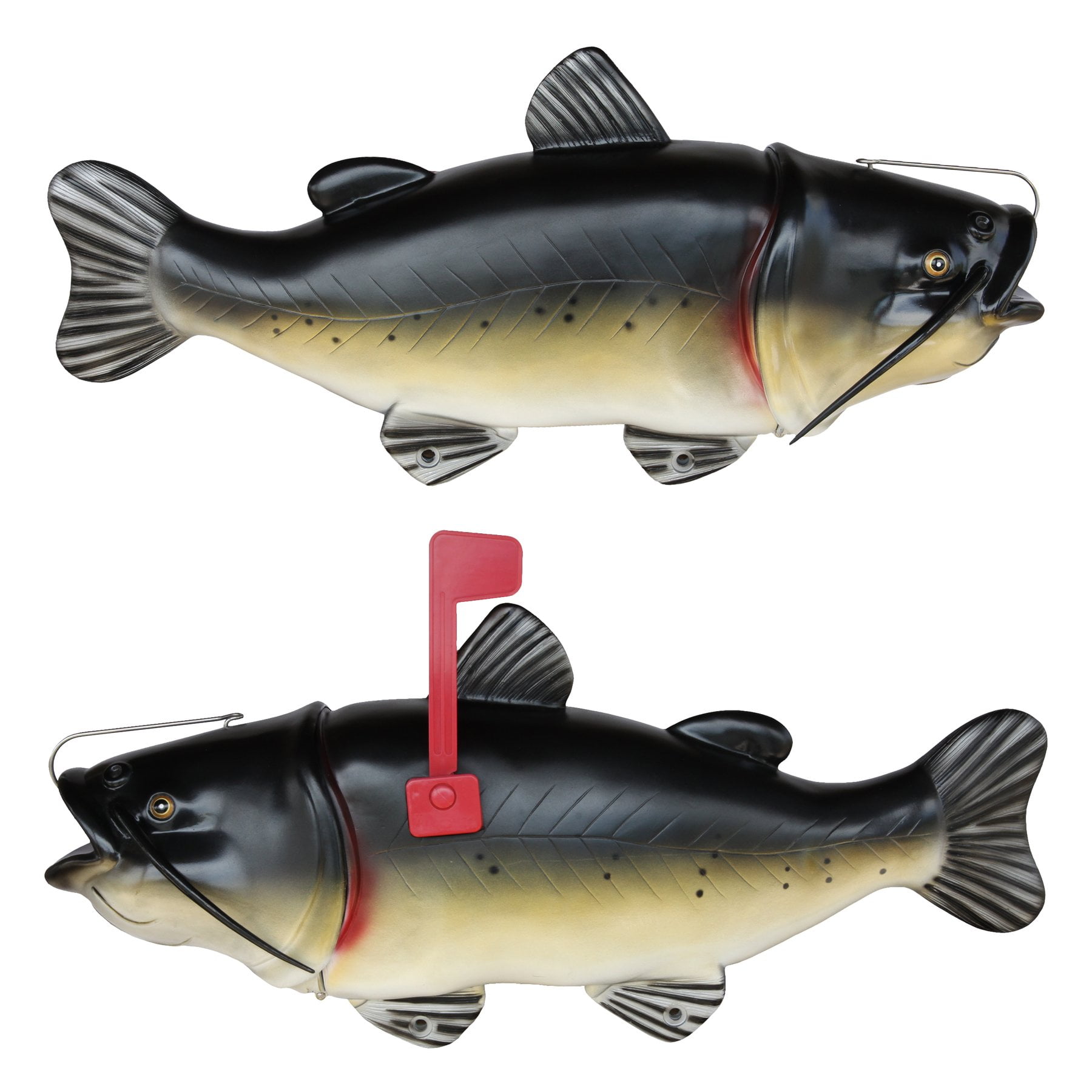 CATFISH MAILBOX