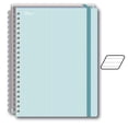 thumbnail image 1 of Libreta Profesional Universitaria Colores Pastel 200 Hojas Raya Printaform, 1 of 2