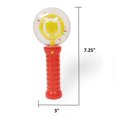 thumbnail image 2 of Kid Connection Spinning Light Wand, 2 of 3