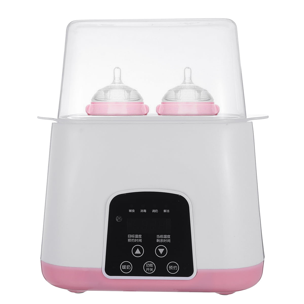baby milk steriliser