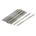 thumbnail image 5 of M3x70mm 304 Stainless Steel Double End Threaded Stud Screw Bolt 20pcs, 5 of 5