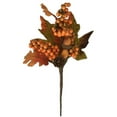 thumbnail image 6 of Yuangui Simulation Artificial Pine Cone Fake Berries Decoration Flower Ornament Berry Picks Thanksgiving Day Party Maple Leaf, 6 of 10