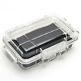 thumbnail image 2 of Waterproof Safety Case Shockproof Sealed ABS Plastic Dry Box Safety Equipment, 2 of 8
