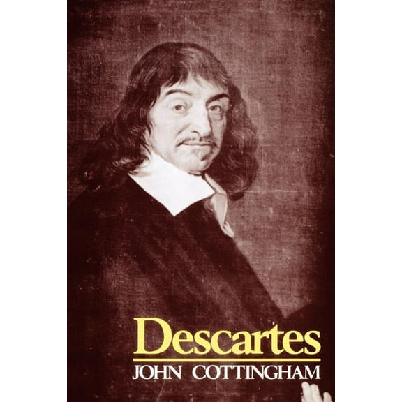 Descartes (Paperback)