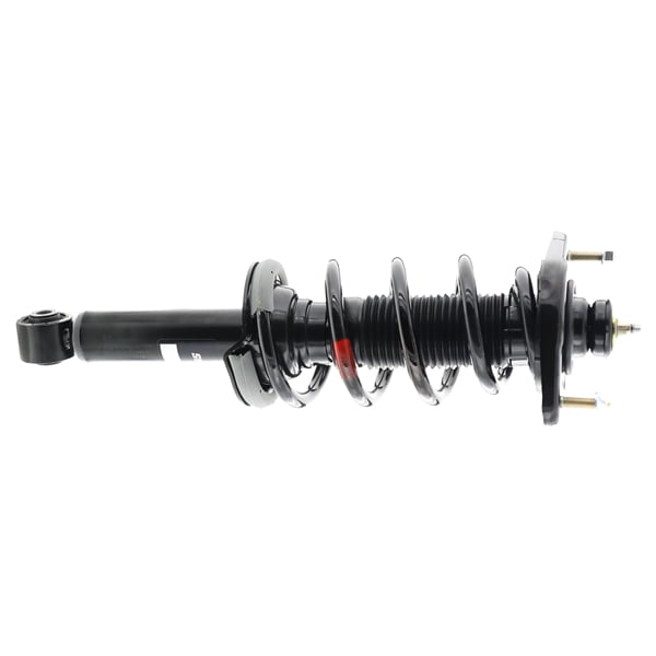 KYB SR4433 Complete Corner Unit Assembly -Strut, Mount and Spring Fits select: 2012-2016 HONDA CR-V
