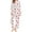 Multicolor1, variant on Jgppe Womens Pajama Sets Valentine's Day Printed V Neck Long Sleeve Button Shirt and Long Pants Sleepwear
