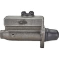 thumbnail image 5 of Single Master Cylinder w/ Stainless Sleeve, Fits 1939-48 Ford, 1-1/16 Bore, 5 of 6
