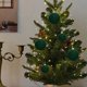 thumbnail image 4 of Un conjunto de 12 adornos decorativos, resistentes a los golpes y perfectos tanto para uso en interiores como en exteriores, ideales para árboles, paredes y decoraciones de fiestas, 4 of 6