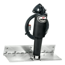 Lenco #15088-101 Trim Tab Kit, 4" X 12" Ltd Space - EP