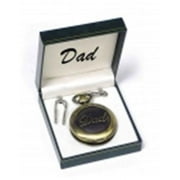 Sigma Impex P-265 Dad Pocket Watch