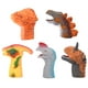 thumbnail image 1 of 5pcs Juguete de goma para los dedos Marioneta de dedo Marioneta de goma para los dedos Jugu Abanopi Marioneta de dedo, 1 of 5