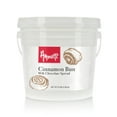 thumbnail image 3 of Amoretti - Cinnamon Bun Milk Chocolate Spread - 11 oz, 3 of 3